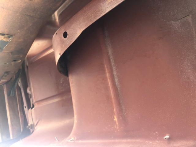1977 Chevrolet C/K Pickup 2500 Cheyenne - photo 12