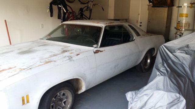 1977 Chevrolet Chevelle - photo 5