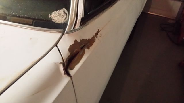 1977 Chevrolet Chevelle - photo 7