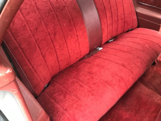 1977 Chevrolet Chevelle Malibu Classic - photo 10