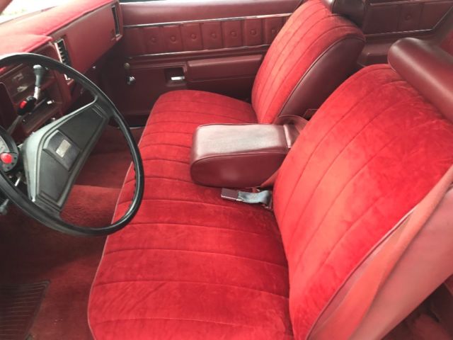 1977 Chevrolet Chevelle Malibu Classic - photo 11