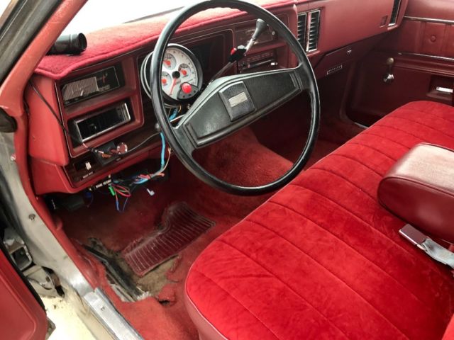 1977 Chevrolet Chevelle Malibu Classic - photo 12
