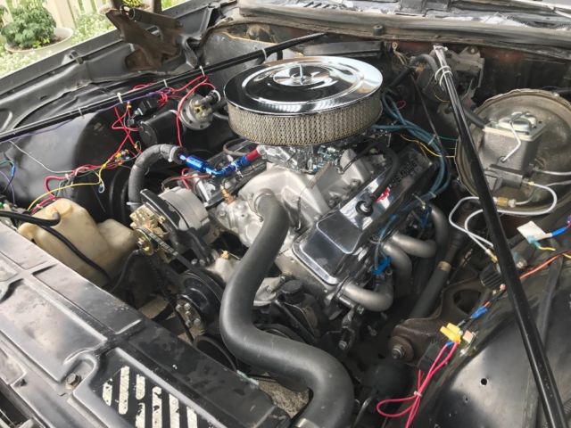 1977 Chevrolet Chevelle Malibu Classic - photo 8