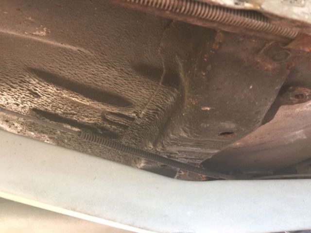 1977 Chevrolet Camaro - photo 11