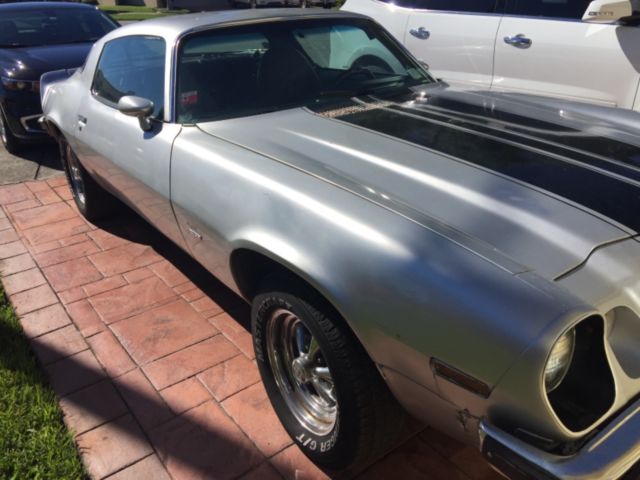1977 Chevrolet Camaro - photo 2