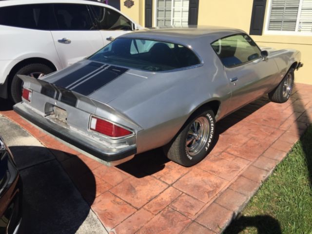 1977 Chevrolet Camaro - photo 5