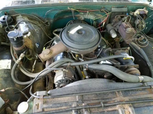1977 Chevrolet Other Pickups - photo 10
