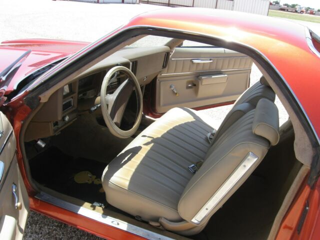 1977 Chevrolet El Camino 2-door - photo 5