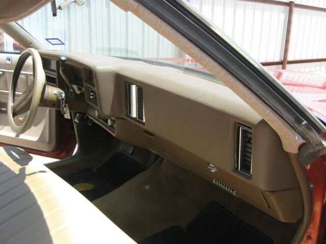 1977 Chevrolet El Camino 2-door - photo 9