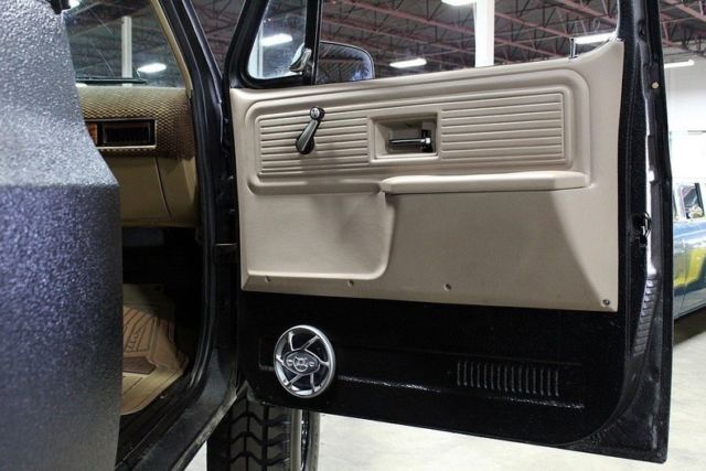 1977 Chevrolet Blazer -- - photo 12