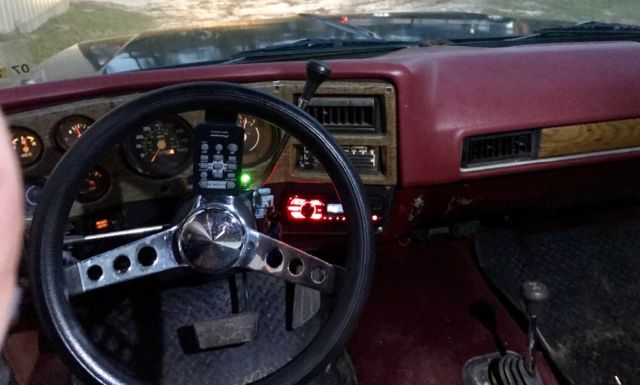 1977 Chevrolet Cheyenne Cheyenne - photo 10