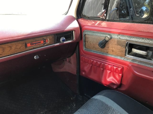 1977 Chevrolet Cheyenne Cheyenne - photo 12