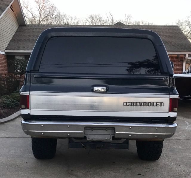 1977 Chevrolet Cheyenne Cheyenne - photo 5