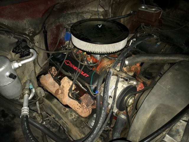 1977 Chevrolet Cheyenne Cheyenne - photo 9
