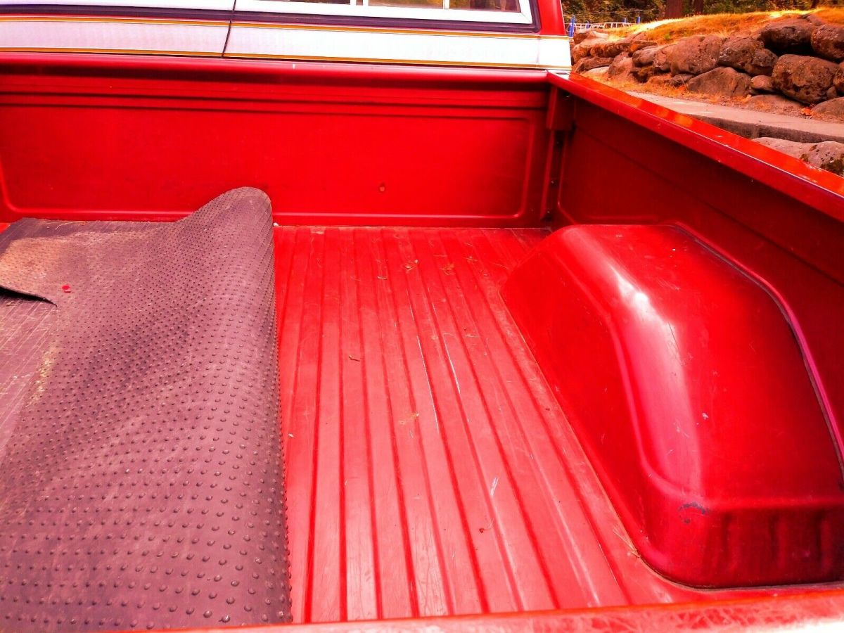 1977 Chevrolet C-10 Cheyenne - photo 7