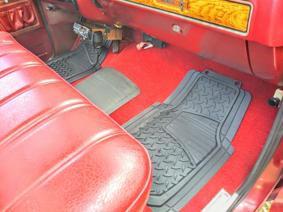 1977 Chevrolet C-10 Cheyenne - photo 8