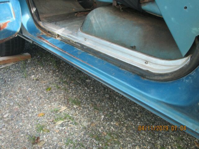 1977 Chevrolet C-10 scottsdale - photo 12