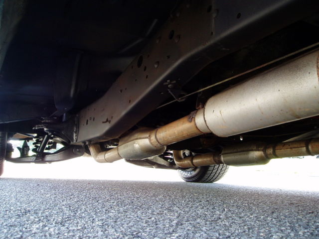 1977 Chevrolet C-10 Scottsdale - photo 7