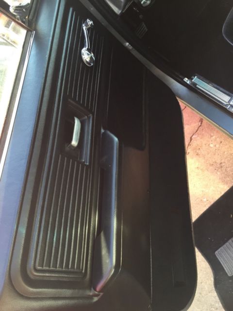 1977 Chevrolet C-10 Scottsdale - photo 9