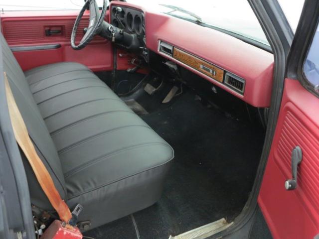 1977 Chevrolet C-10 - photo 10