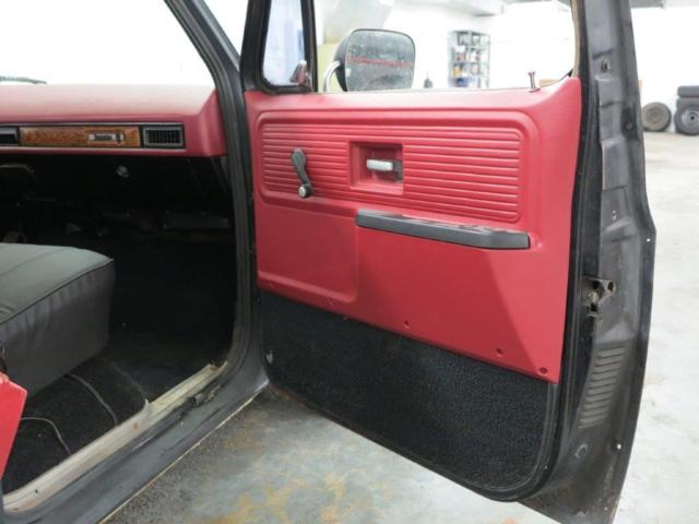 1977 Chevrolet C-10 - photo 12