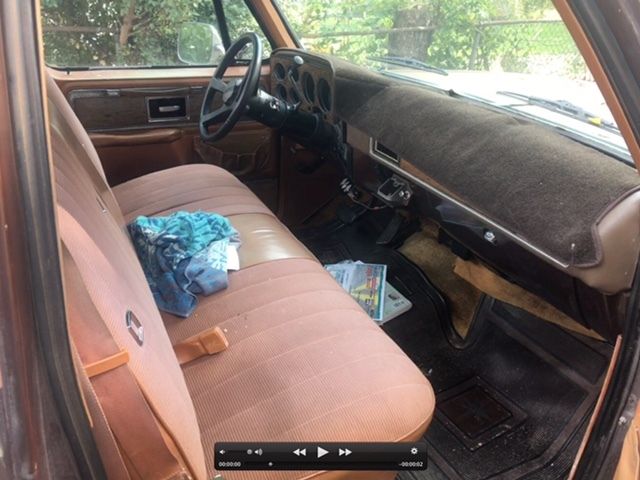 1977 Chevrolet C-10 - photo 3