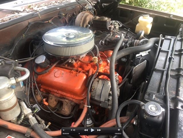 1977 Chevrolet C-10 - photo 4