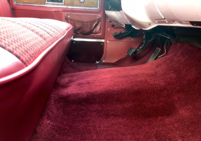 1977 Chevrolet C-10 Silverado - photo 11
