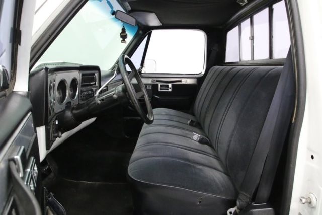 1977 Chevrolet C-10 Silverado - photo 5