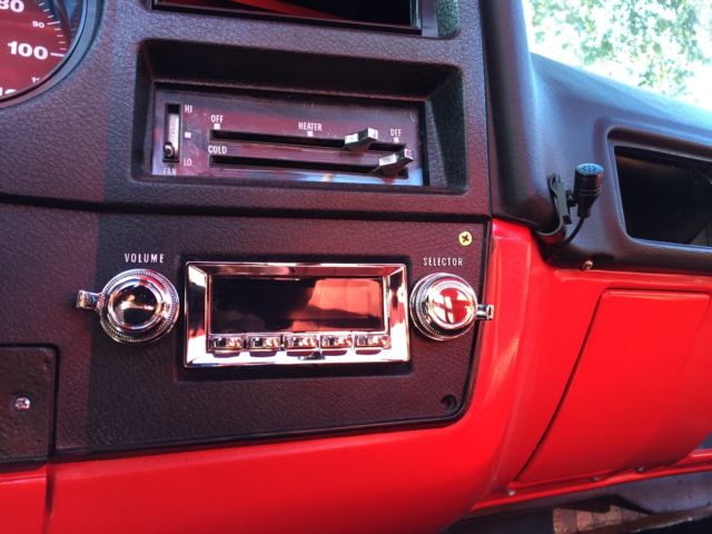 1977 Chevrolet C-10 - photo 12