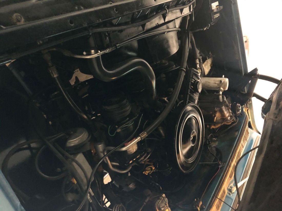 1977 Chevrolet C10/K10 Cheyenne - photo 13