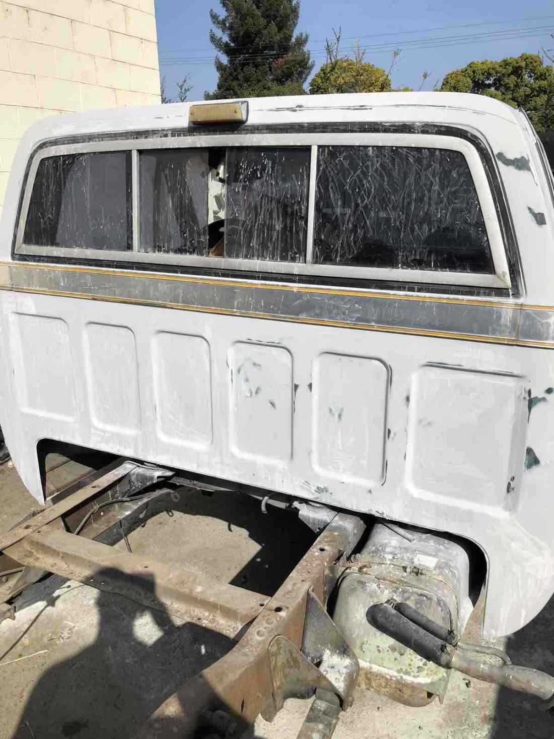 1977 Chevrolet C10/K10 Silverado - photo 11