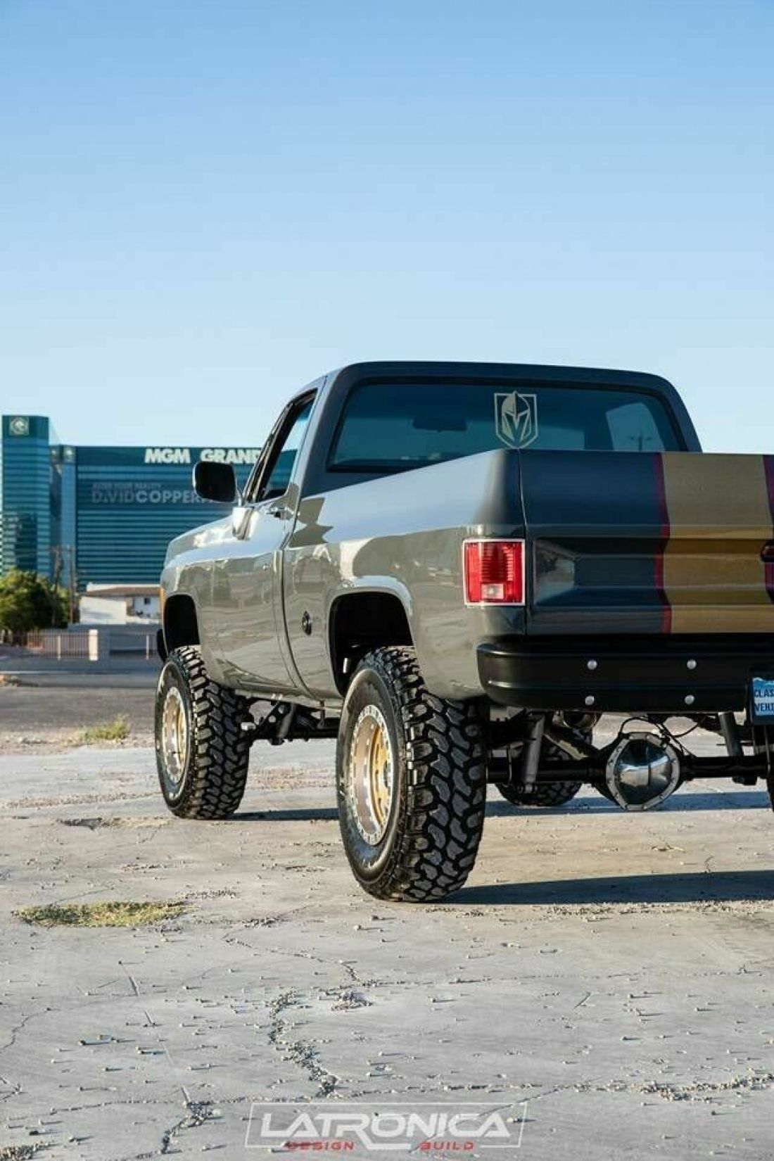 1977 Chevrolet C10/K10 - photo 10