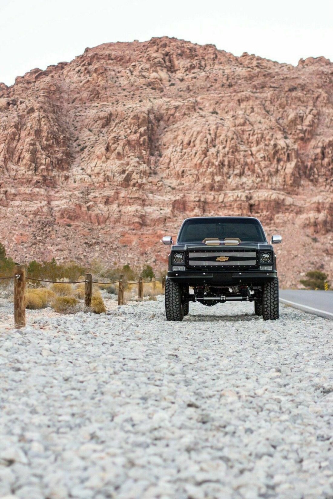 1977 Chevrolet C10/K10 - photo 2