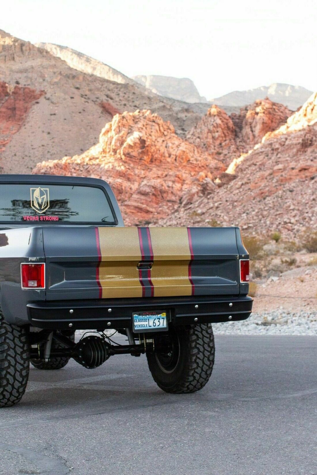 1977 Chevrolet C10/K10 - photo 4