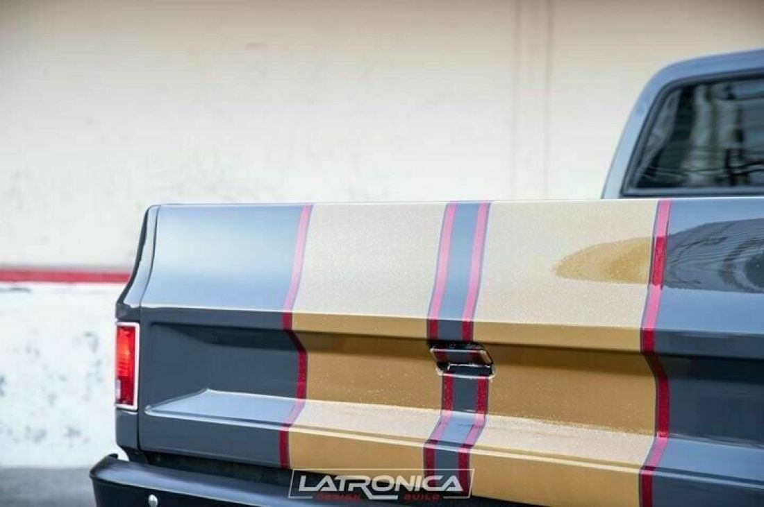 1977 Chevrolet C10/K10 - photo 7