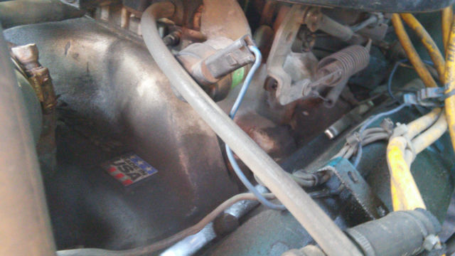 1977 Chevrolet C-10 Scottsdale C20 - photo 10