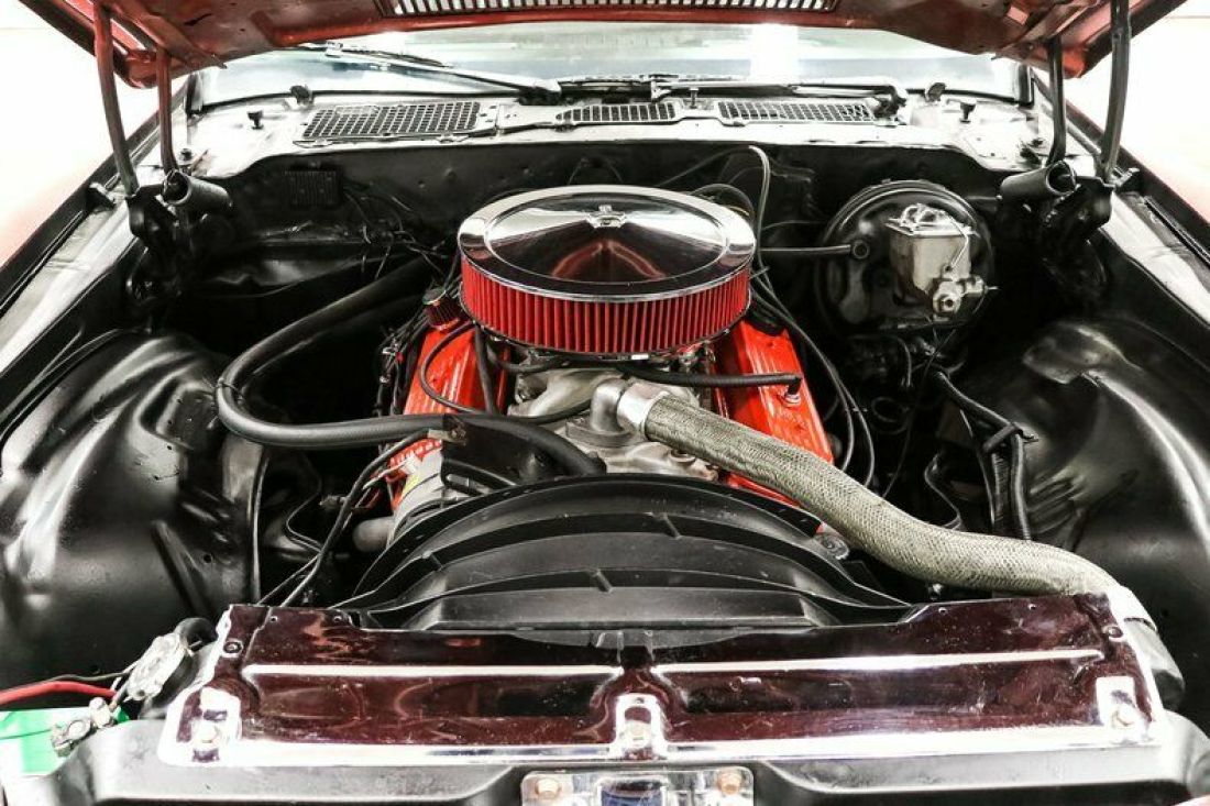 1977 Chevrolet Camaro - photo 10