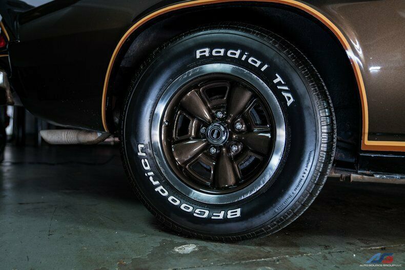 1977 Chevrolet Camaro - photo 12