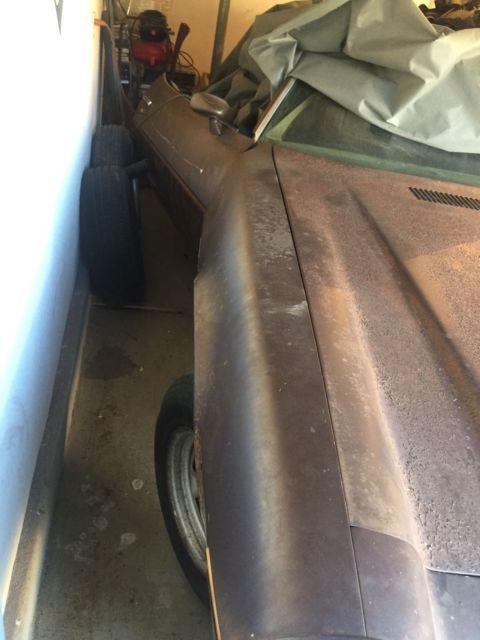 1977 Chevrolet Camaro - photo 4