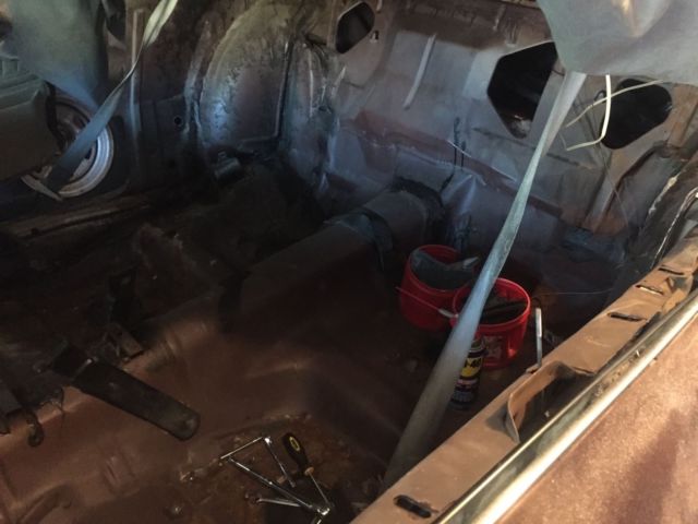 1977 Chevrolet Camaro - photo 6