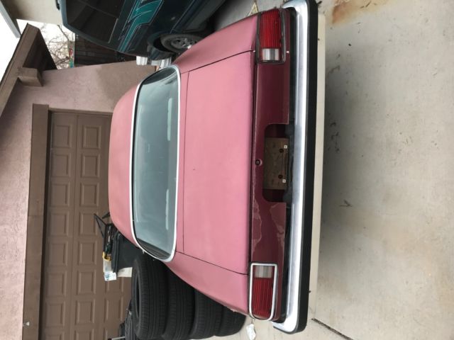 1977 Chevrolet Camaro - photo 2