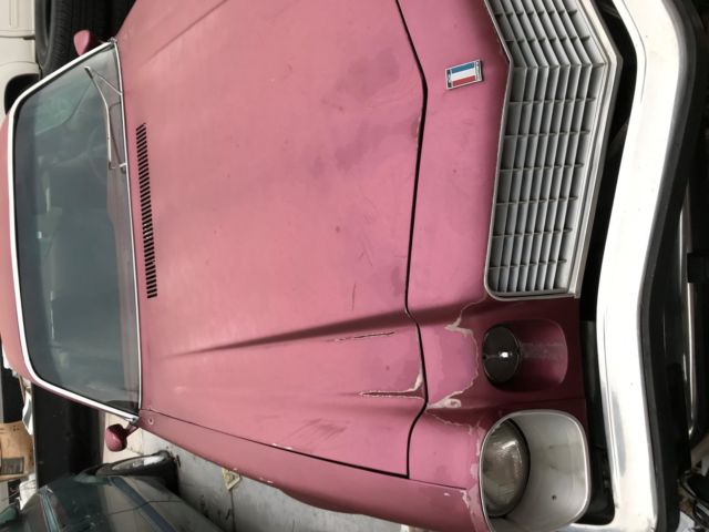 1977 Chevrolet Camaro - photo 5
