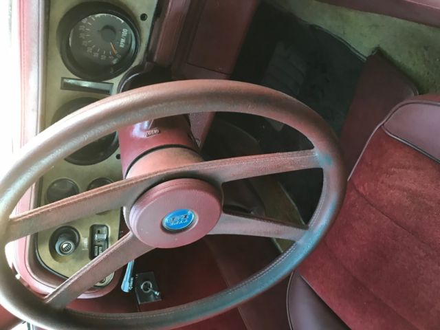 1977 Chevrolet Camaro - photo 7
