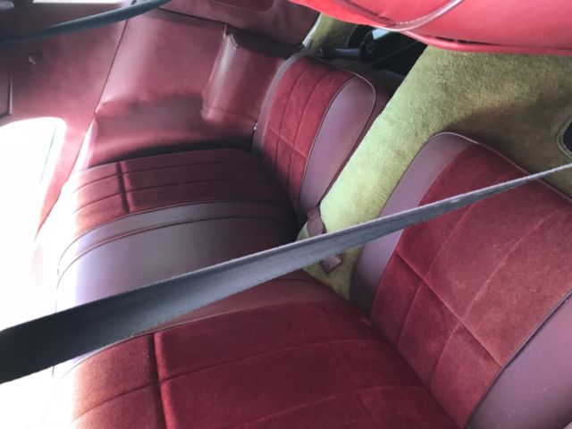 1977 Chevrolet Camaro - photo 8