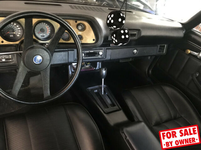 1977 Chevrolet Camaro LT - photo 4