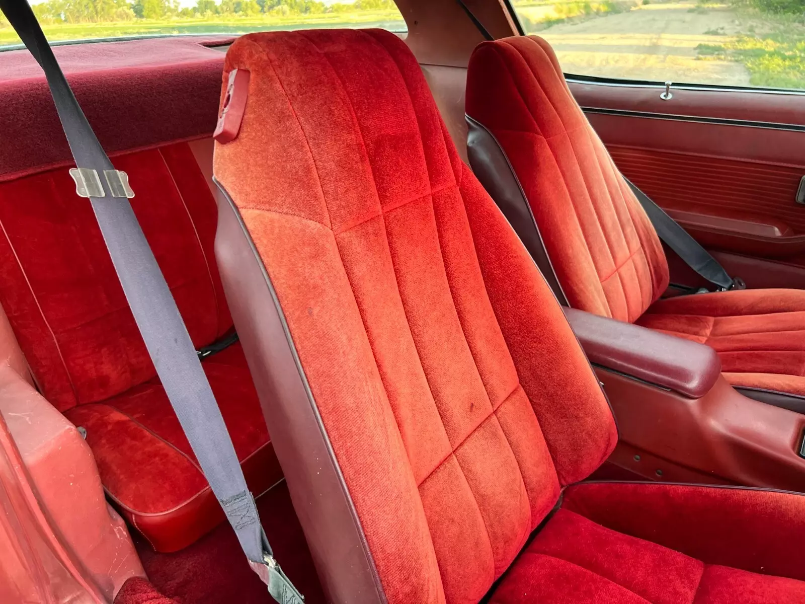 1977 Chevrolet Camaro LT - photo 10
