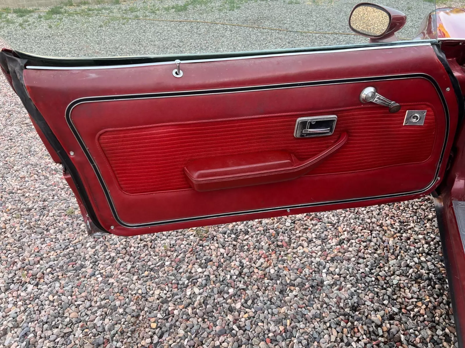 1977 Chevrolet Camaro LT - photo 12