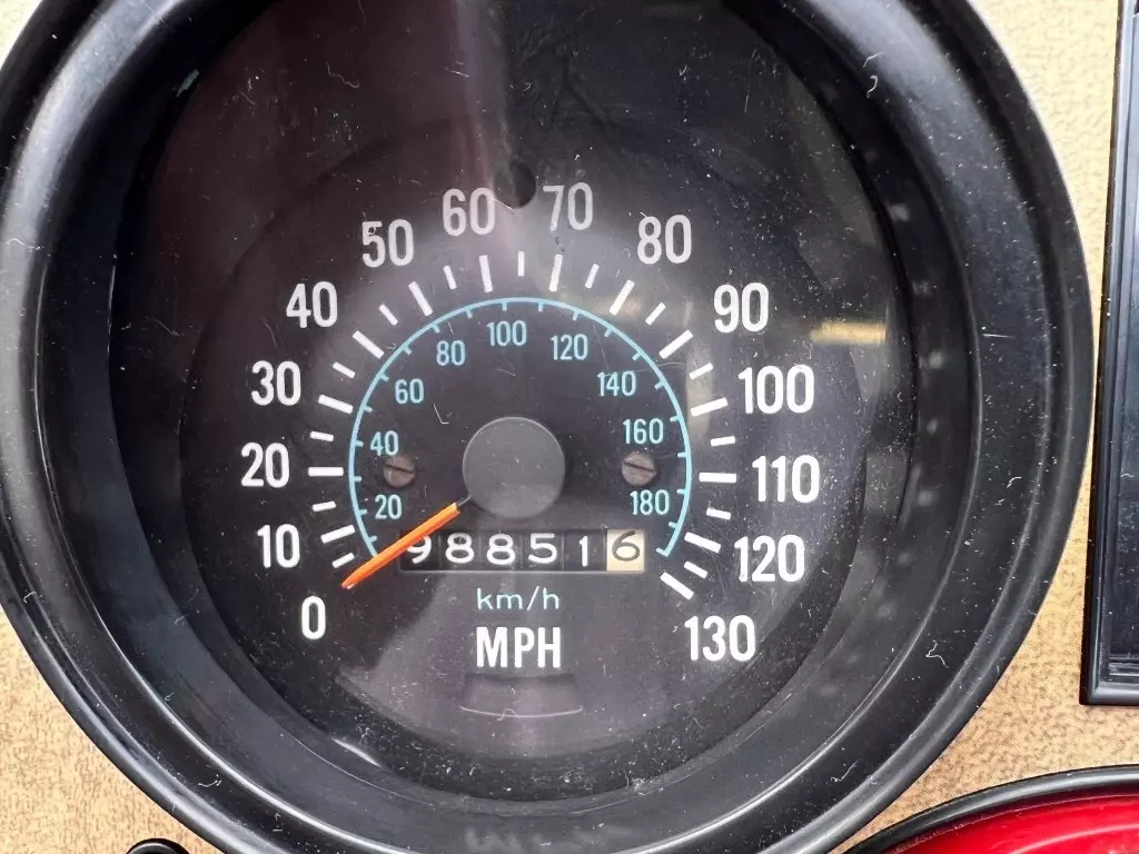 1977 Chevrolet Camaro LT - photo 6