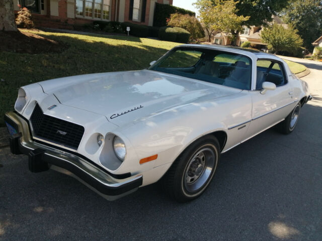1977 Chevrolet Camaro LT - photo 13